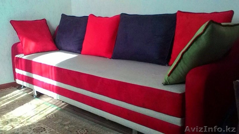 Пружинный диван по 60000 - Изображение #5, Объявление #1234871