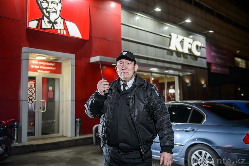 Security White Hawk - Изображение #6, Объявление #1101875