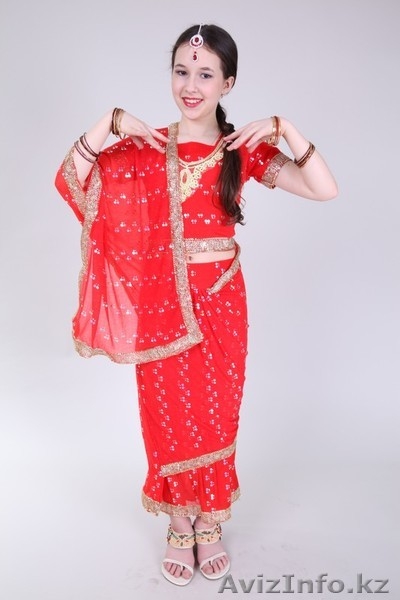 Детские национальные Индийские костюмы на прокат  - Изображение #2, Объявление #1239225