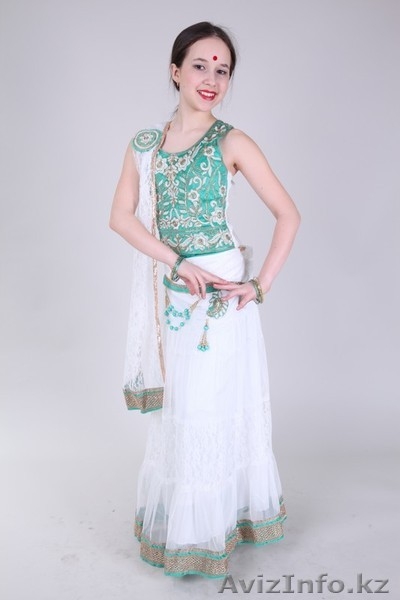 Детские национальные Индийские костюмы на прокат  - Изображение #5, Объявление #1239225