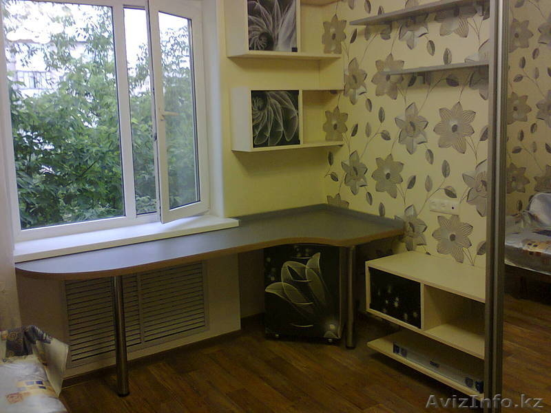 Индивидуальный дизайн мебель на заказ - Изображение #3, Объявление #1227366