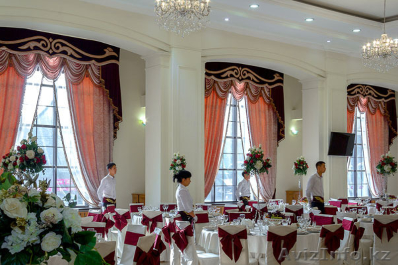 Банкетный зал "АГАЙЫН" - Изображение #1, Объявление #1236113