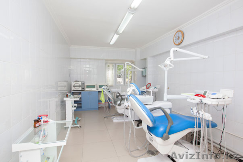 Безметалловая коронка по CAD-CAM системе - Изображение #3, Объявление #1239802