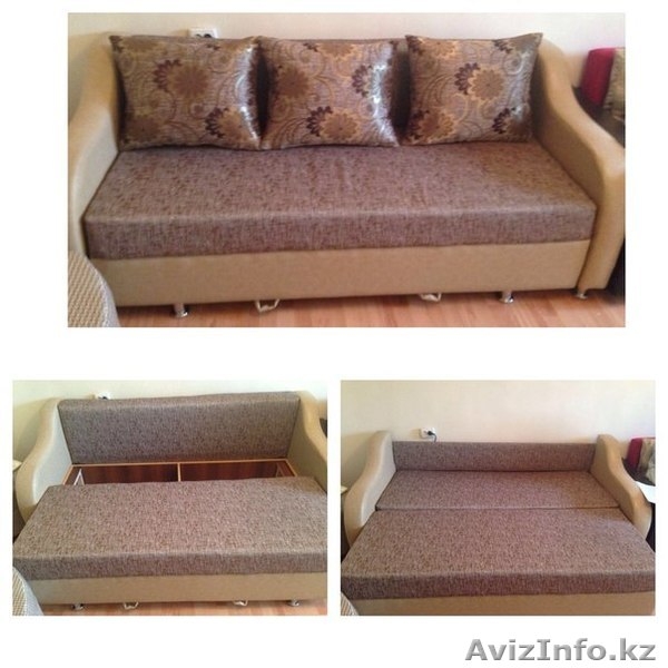Диваны лучшего качества от 43000 - Изображение #5, Объявление #1234948