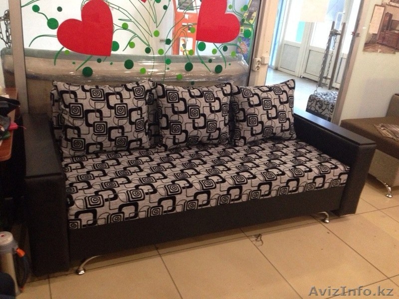 Диваны лучшего качества от 43000 - Изображение #2, Объявление #1234948