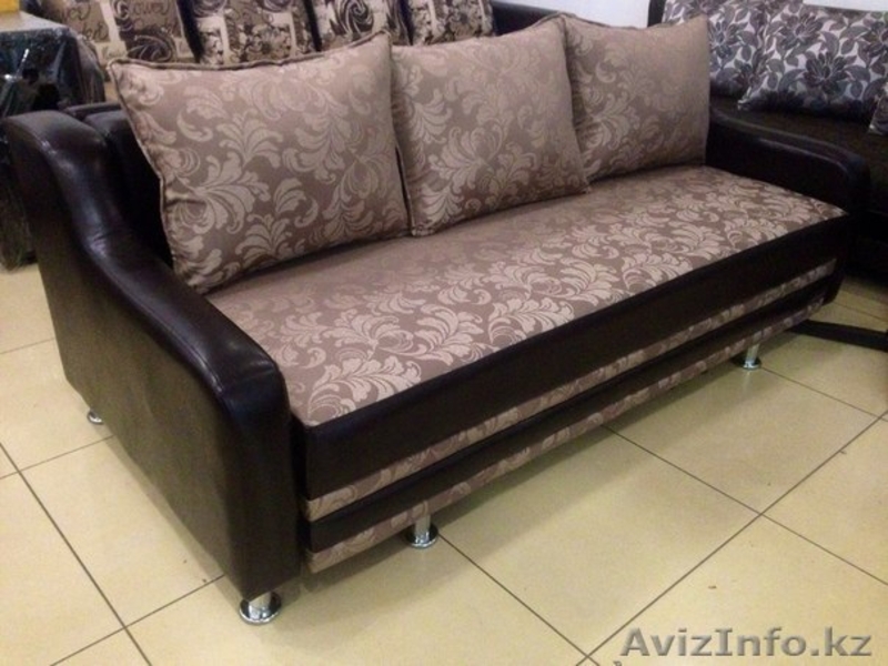 Пружинный диван по 60000 - Изображение #7, Объявление #1234871