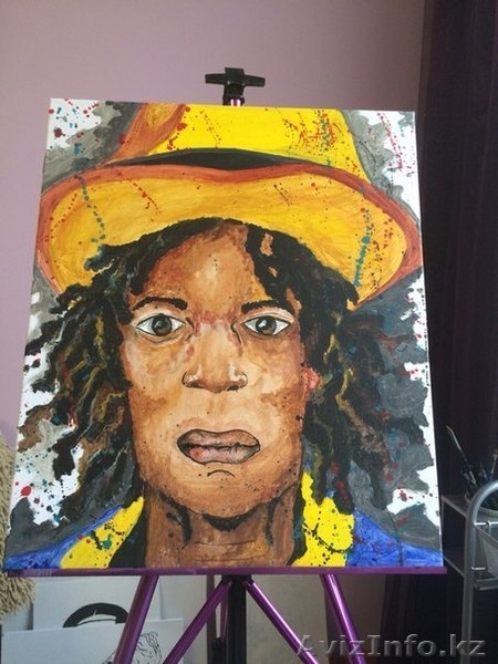 Продажа картин от юной художницы (13 лет,Земфира) - Изображение #2, Объявление #1236899