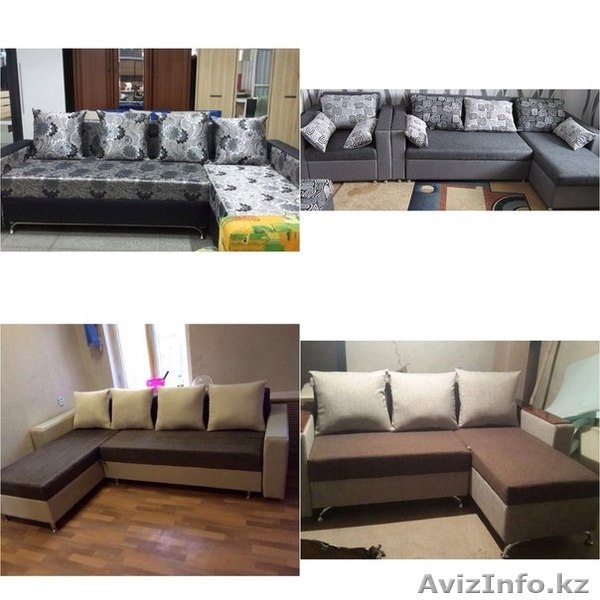 Угловые диваны от 60,000 - Изображение #5, Объявление #1234923