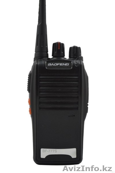 Рации Baofeng и Kenwood в Алматы |Доставка по KZ - Изображение #4, Объявление #1239130