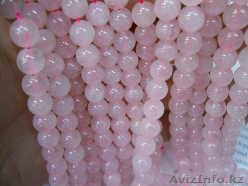 Бусины из натуральных камней оптом - Изображение #6, Объявление #1235588