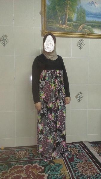 Женская мусульманская одежда - Изображение #6, Объявление #1232705