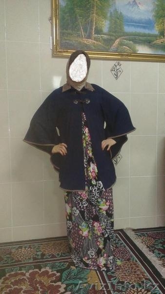 Женская мусульманская одежда - Изображение #5, Объявление #1232705