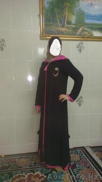 Женская мусульманская одежда - Изображение #4, Объявление #1232705