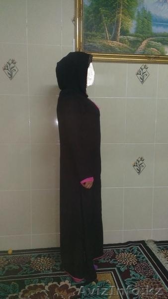 Женская мусульманская одежда - Изображение #2, Объявление #1232705