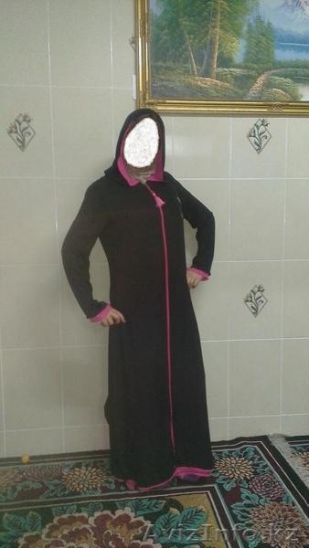 Женская мусульманская одежда - Изображение #1, Объявление #1232705