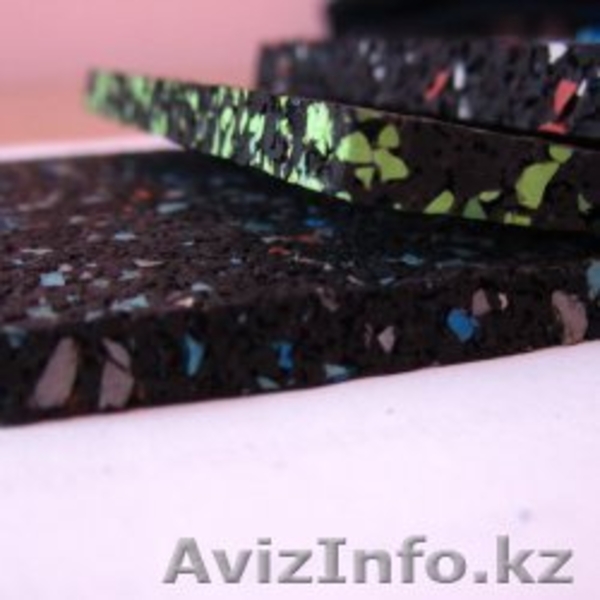 Регупол Резина для спортивных площадок  - Изображение #2, Объявление #1228278