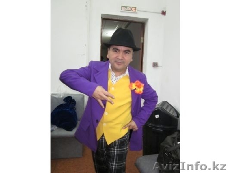 Вечерние платья, смокинги на прокат  Алматы Томирис тел 2720396 - Изображение #4, Объявление #1234391