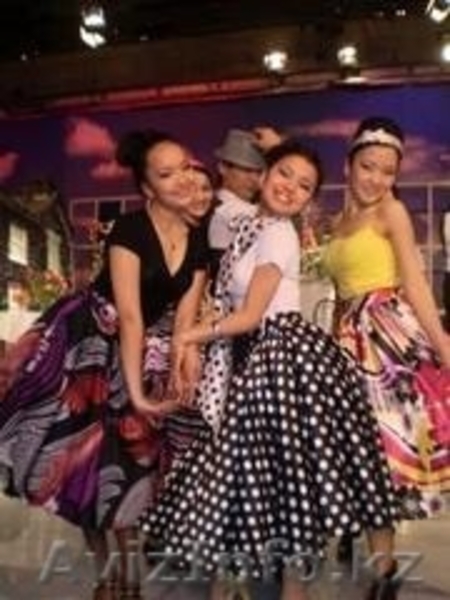 Вечерние платья, смокинги на прокат  Алматы Томирис тел 2720396 - Изображение #7, Объявление #1234391