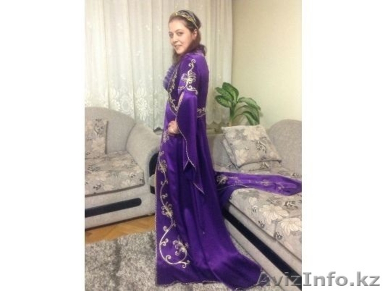 Вечерние платья, смокинги на прокат  Алматы Томирис тел 2720396 - Изображение #8, Объявление #1234391