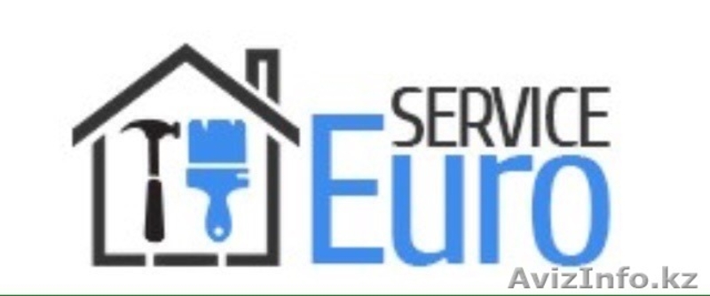 Ремонт квартир, офисов с гарантией - Изображение #1, Объявление #1234834