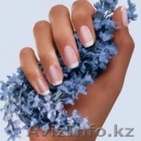,,De Belles mains,, ногтевой салон  - Изображение #3, Объявление #1231102