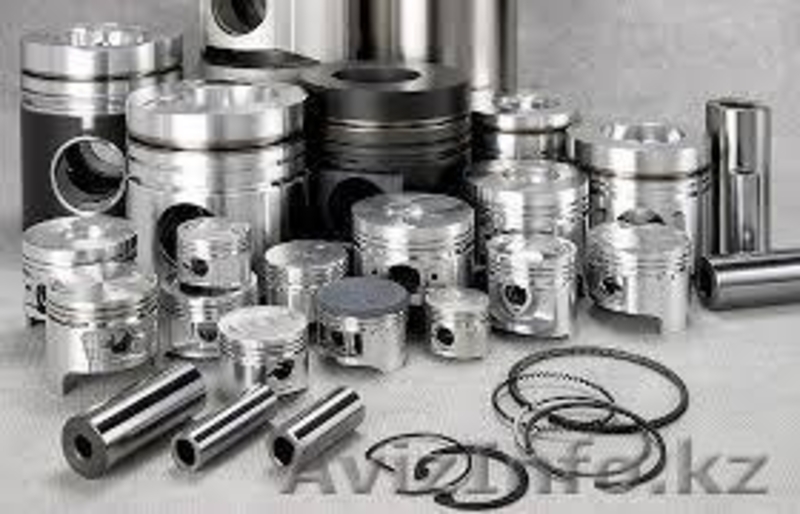 Запчасти на Европейские фуры Man, Daf, Volvo, Iveco - Изображение #2, Объявление #1235169