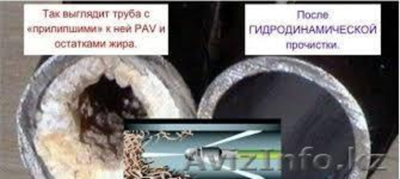 Промывка канализации,сварочно-сантехнические услуги - Изображение #2, Объявление #1239516
