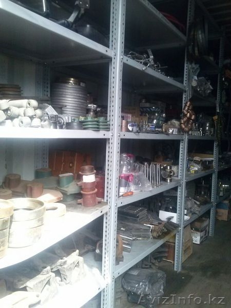 ТОО «Большая V» СТО, Ремонт и продажа запчастей ISUZU, JMC, FAW, HOWO, CPCD - Изображение #1, Объявление #1231765