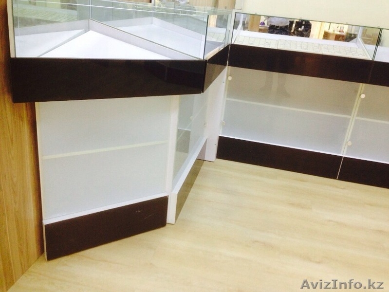Продаются витрины для ювелирных изделий - Изображение #3, Объявление #1235293