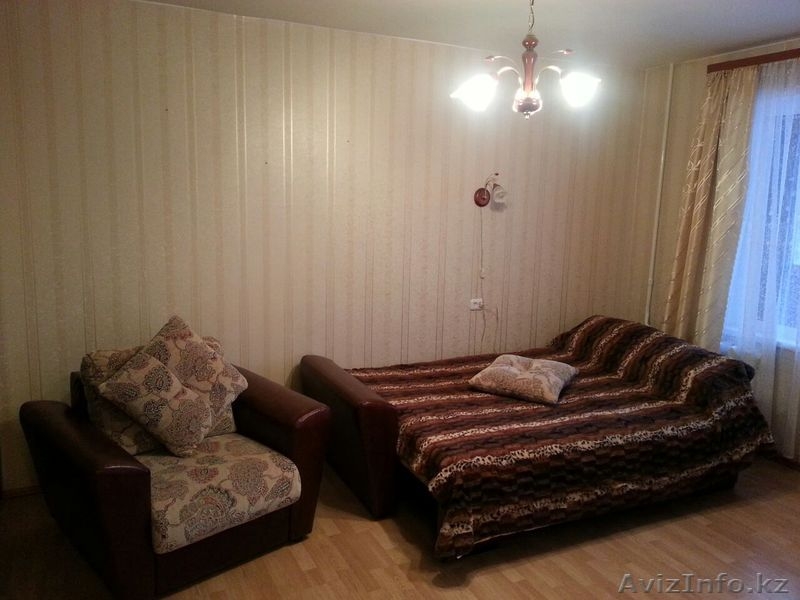 Сдается 1комнатная кв.посуточно в Минске - Изображение #3, Объявление #1231488