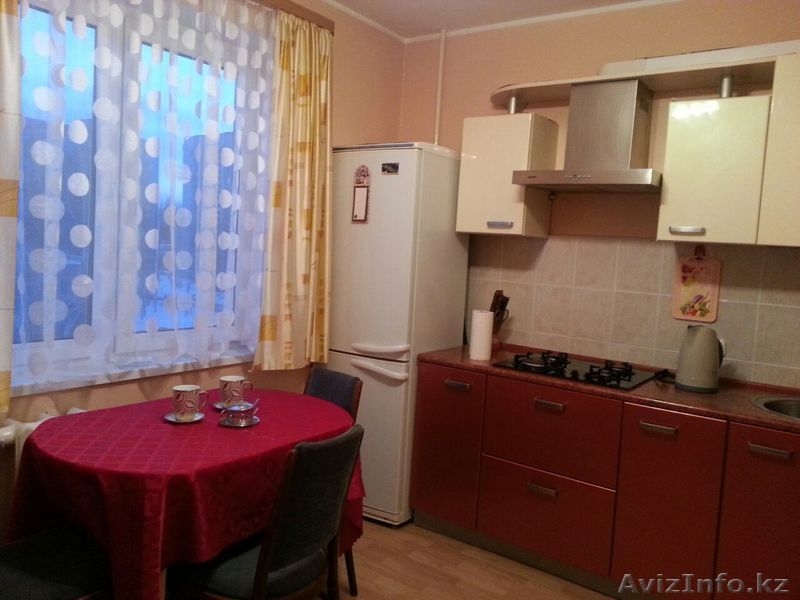 Сдается 1комнатная кв.посуточно в Минске - Изображение #4, Объявление #1231488