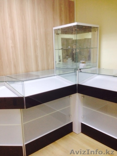 Продаются витрины для ювелирных изделий - Изображение #5, Объявление #1235293