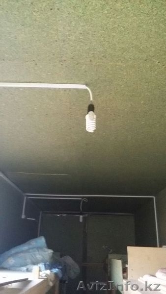 Контейнер с полной обшивкой - Изображение #3, Объявление #1227887