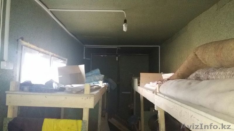 Контейнер с полной обшивкой - Изображение #4, Объявление #1227887