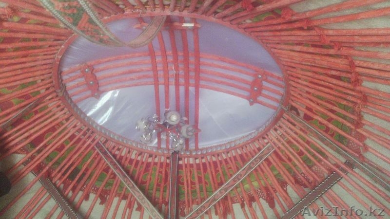 юрта продам или сдам в аренду - Изображение #2, Объявление #1230918