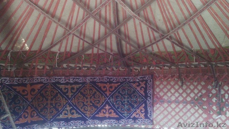 юрта продам или сдам в аренду - Изображение #4, Объявление #1230918