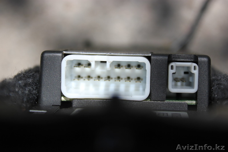 CD чейнджер TOYOTA - Изображение #2, Объявление #1232875