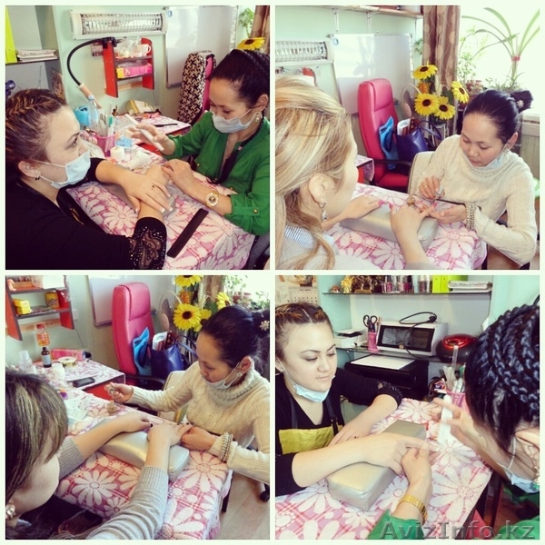 Студия красивого бизнеса «BEAUTY ИСАВЕЛЛА» Приглашает на курсы - Изображение #7, Объявление #1158973