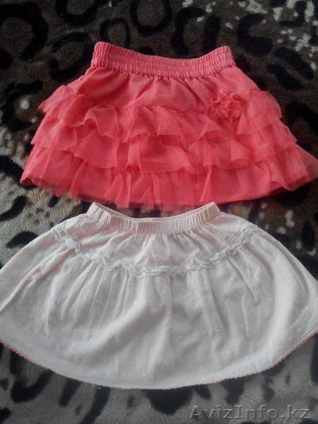 продам пакет весеннее-летней одежды на девочку - Изображение #6, Объявление #1236816