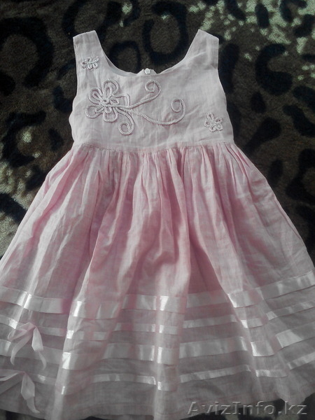 продам пакет весеннее-летней одежды на девочку - Изображение #8, Объявление #1236816