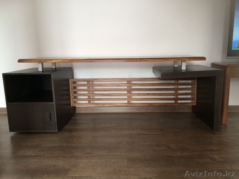  очень удобный письменный стол,  - Изображение #2, Объявление #1228667