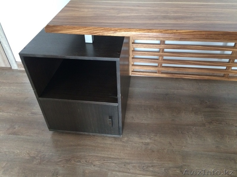  очень удобный письменный стол,  - Изображение #1, Объявление #1228667
