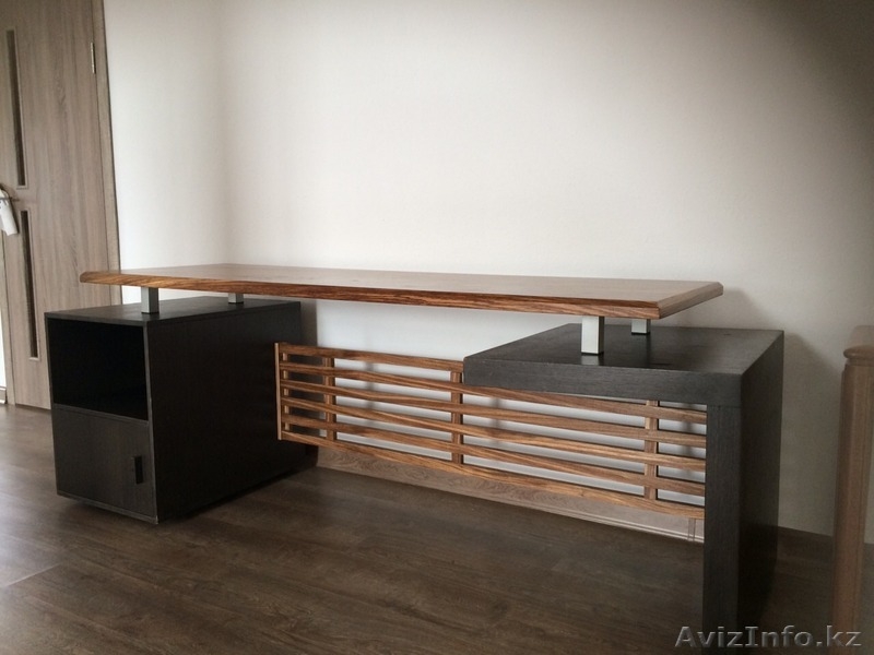  очень удобный письменный стол,  - Изображение #3, Объявление #1228667