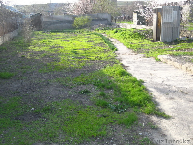 Продаю 2-комнатный дом в Кок-Кайнаре - Изображение #3, Объявление #1237735