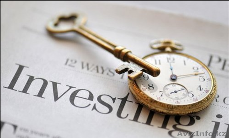 Привлечение инвестиций - Изображение #2, Объявление #1228470
