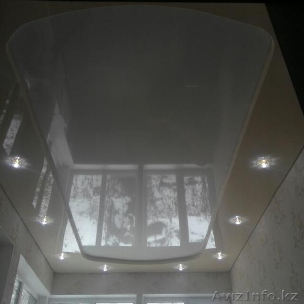 Натяжные потолки Алматы - Изображение #5, Объявление #1229302