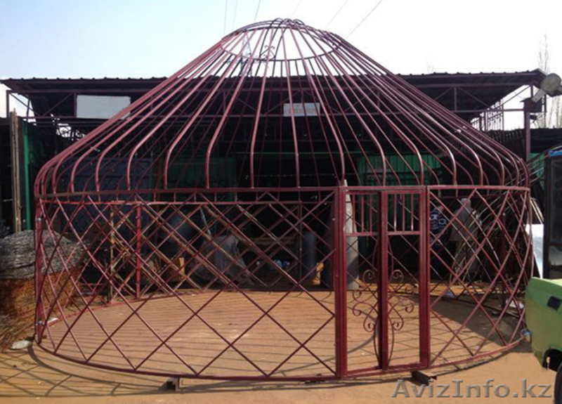 Обмен кованых изделий на автомашину - Изображение #10, Объявление #1228368