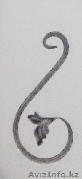 Кованые элементы на заказ - Изображение #10, Объявление #1228412