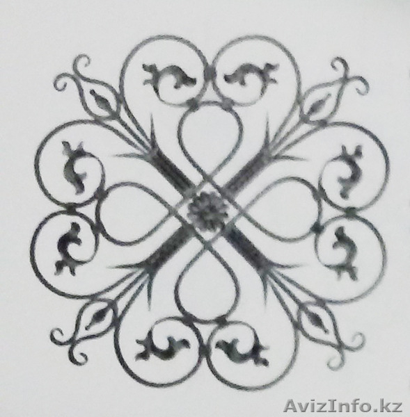 Кованые элементы на заказ - Изображение #3, Объявление #1228412