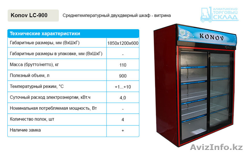 ШКАФЫ-ВИТРИНЫ (KONOV) - Изображение #4, Объявление #1180408